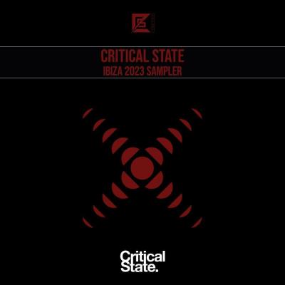 Va-Artists - Critical State Ibiza 2023 Sampler (2023) MP3