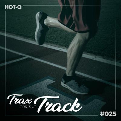 Va-Artists - Trax For The Track 025 (2023) MP3