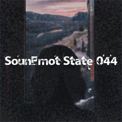 Va-Artists - Sounemot State 044 (Mixed by SounEmot) (2023) MP3