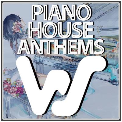 Va-Artists - World Sound Piano House Anthems (2023) MP3