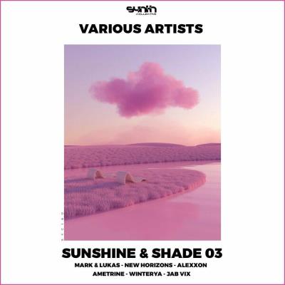 Va-Artists - Sunshine & Shade 03 (2023) MP3