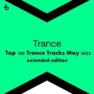 Va-Artists - Beatport Top 100 Trance Tracks May 2023 (2023) MP3