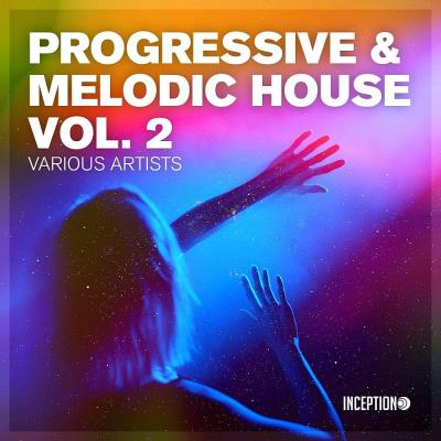 Va-Artists - Progressive & Melodic House Vol 2 (2023) MP3