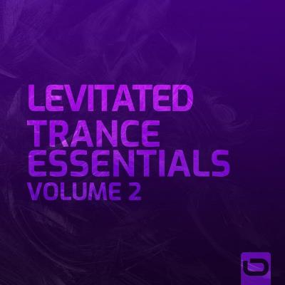 Va-Artists - Levitated - Trance Essentials Vol 2 (2023) MP3