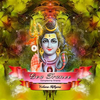 Va-Artists - Goa Trance Vol 51 (2023) MP3