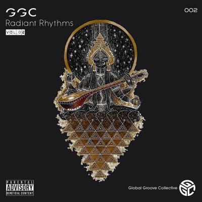 Va-Artists - Stan Kolev - Radiant Rhythms Vol 02 (2023) MP3