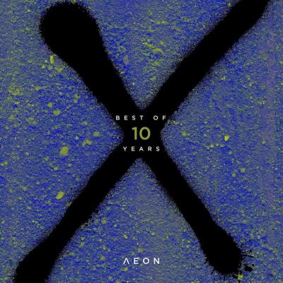 Va-Artists - Aeon - Best Of 10 Years (2023) MP3