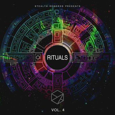 Va-Artists - Rituals Vol 4 (2023) MP3