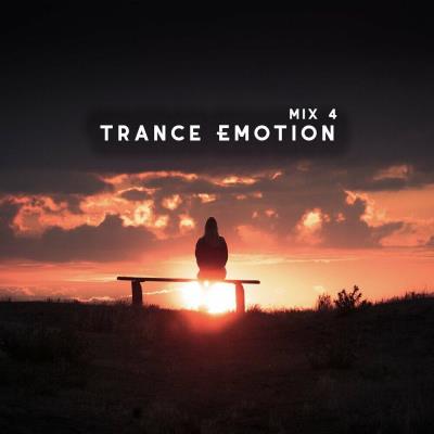 Va-Artists - Trance Emotion Mix 4 (Mixed by SounEmot) (2023) MP3