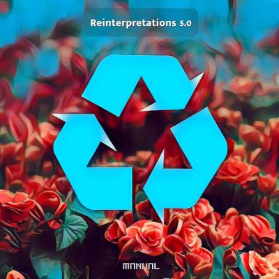 Va-Artists - Reinterpretations 5.0 (2023) MP3