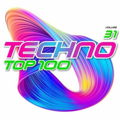 Va-Artists - Techno Top 100 Vol 31 (2023) MP3