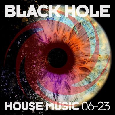 Va-Artists - Black Hole House Music 06-23 (2023) MP3