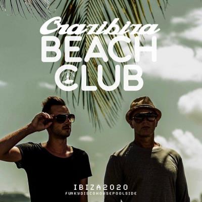 Va-Artists - Crazibiza Beach Club Ibiza 2020 (2023) MP3