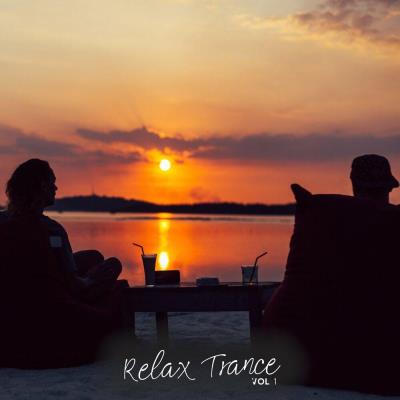 Va-Artists - Relax Trance Vol 1 (Mixed by SounEmot) (2023) MP3