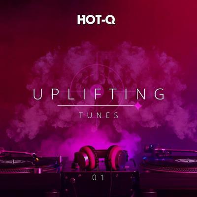 Va-Artists - Uplifting Tunes 001 (2023) MP3