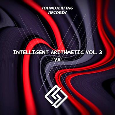 Va-Artists - Intelligent Arithmetic Vol 3 (2023) MP3