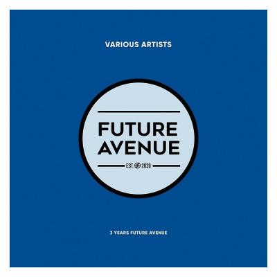 Va-Artists - 3 Years Future Avenue (2023) MP3