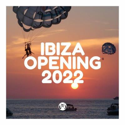 Va-Artists - Ibiza Opening 2022 (2023) MP3