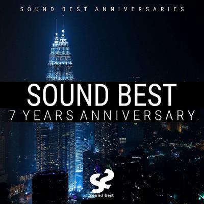 Va-Artists - Sound Best 7 Years Anniversary (2023) MP3