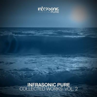 Va-Artists - Infrasonic Pure Collected Works Vol 2 (2023) MP3