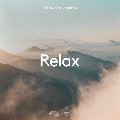 Va-Artists - Reflections pres Relax (2023) MP3