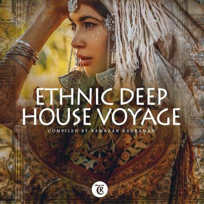 Va-Artists - Ethnic Deep House Voyage (Compiled by Ramazan Kahraman) (