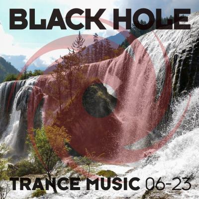 Va-Artists - Black Hole Trance Music 06-23 (2023) MP3