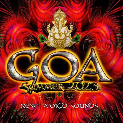 Va-Artists - Goa Summer 2023 (2023) MP3