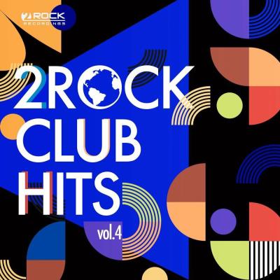 Va-Artists - 2Rock Club Hits Vol 4 (2023) MP3