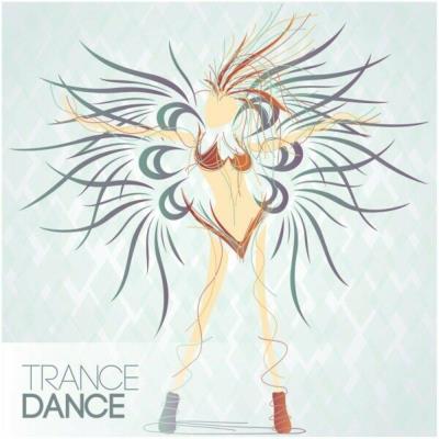 Va-Artists - Trance Dance (2023) MP3