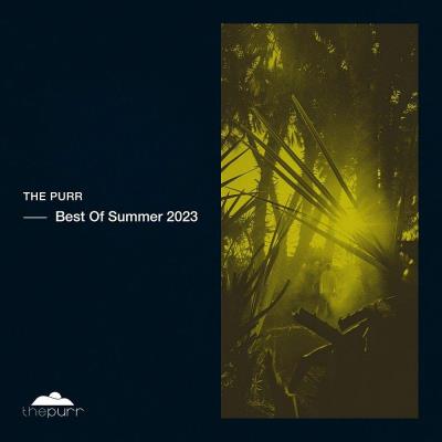 Va-Artists - Best Of Summer 2023 (2023) MP3