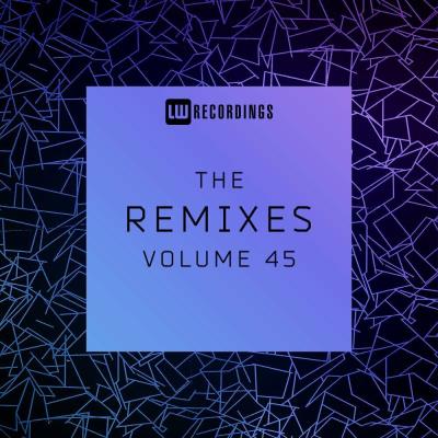Va-Artists - The Remixes Vol 45 (2023) MP3