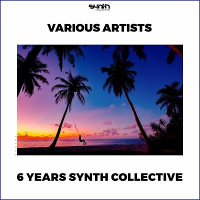 Va-Artists - 6 Years Synth Collective (2023) MP3