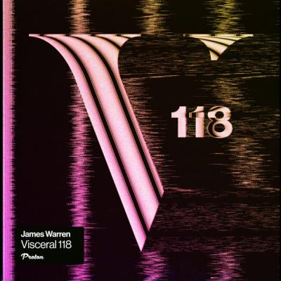 Va-Artists - Visceral 118 - Mix (2023) MP3