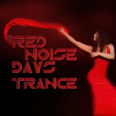 Va-Artists - Red Noise Days - Trance (2023) MP3