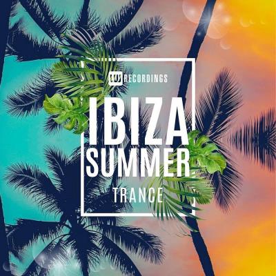 Va-Artists - Ibiza Summer Trance (2023) MP3