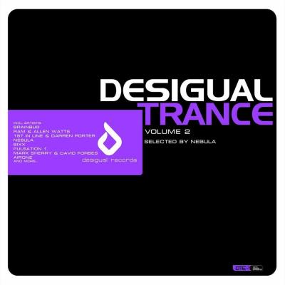 Va-Artists - Desigual Trance - Volume 2 (2023) MP3