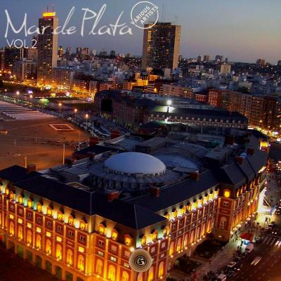 Va-Artists - Mar Del Plata Vol 2 (2023) MP3