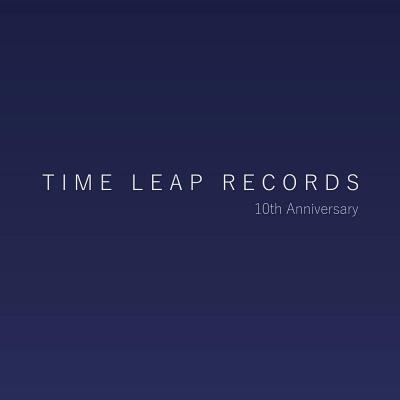 Va-Artists - Time Leap 10th Anniversary (2023) MP3