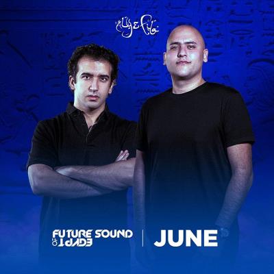 Va-Artists - Aly & Fila Top 20 June 2023 (2023) MP3