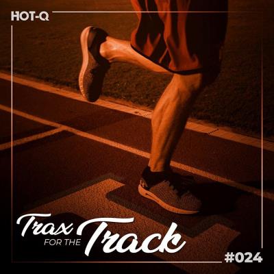 Va-Artists - Trax For The Track 024 (2023) MP3