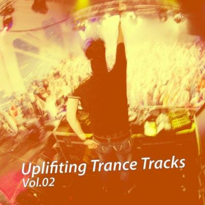 Va-Artists - Uplifiting Trance Tracks Vol 02 (2023) MP3