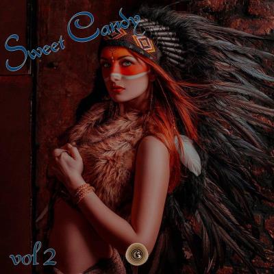 Va-Artists - Sweet Candy Vol 2 (2023) MP3