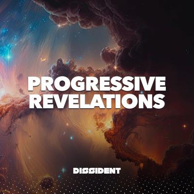 Va-Artists - Progressive Revelations (2023) MP3