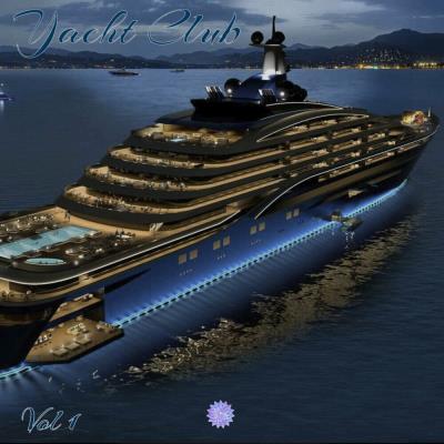 Va-Artists - Yacht Club (2023) MP3