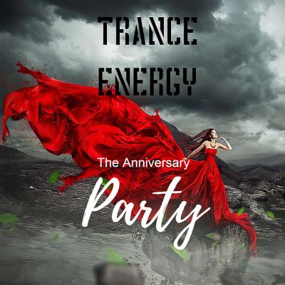 Va-Artists - Trance Energy 2023 : New Tracks July (2023) MP3