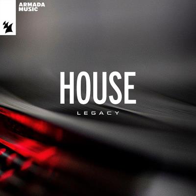 Va-Artists - Armada Music - House Legacy (2023) MP3