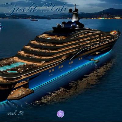 Va-Artists - Yacht Club Vol 2 (2023) MP3
