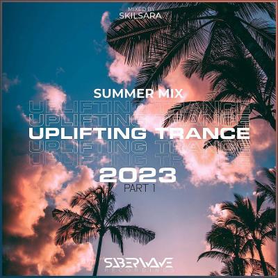 Va-Artists - Summer Uplifting Trance 2023 Pt 1 (Mixed by Skilsara) (20