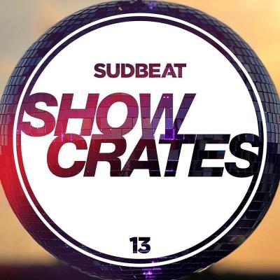 Va-Artists - Sudbeat Showcrates 13 (2023) MP3